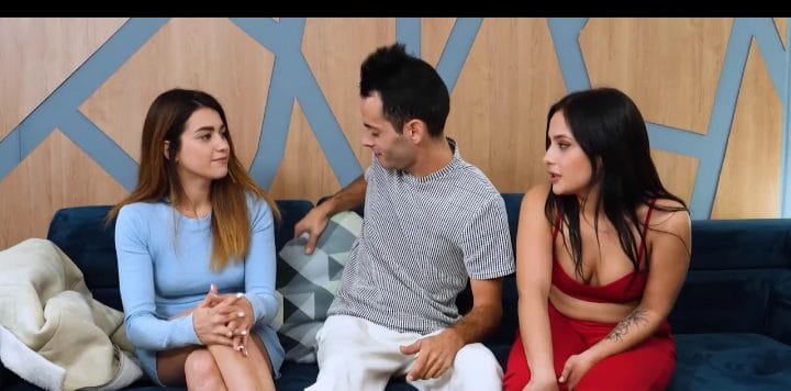 Fakings valentina ve a su novio follándose a otra: "no aguanto, ¿me puedo ir? :((" 200€ después... ¡habemus vendo a mi novio!
