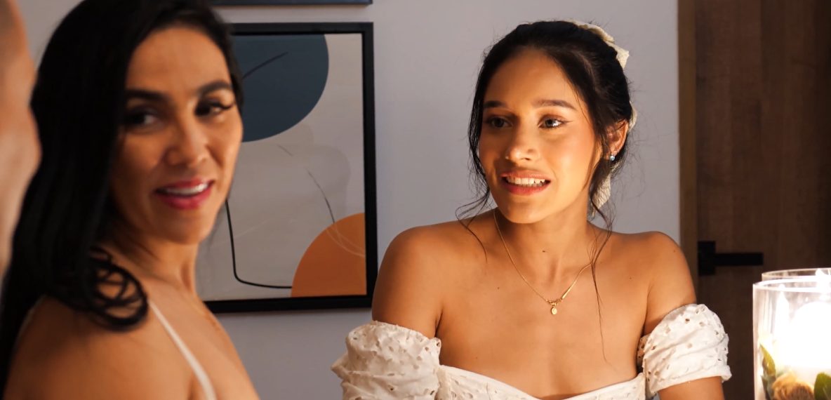 SexMex carolina guerrero la hijastra amorosa xwarez