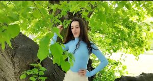 Briseida Myers Fat Ass Freedom Lover Fucked In Public Park y Double Penetrated